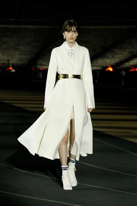 dior fashion runway|christian Dior latest collection.